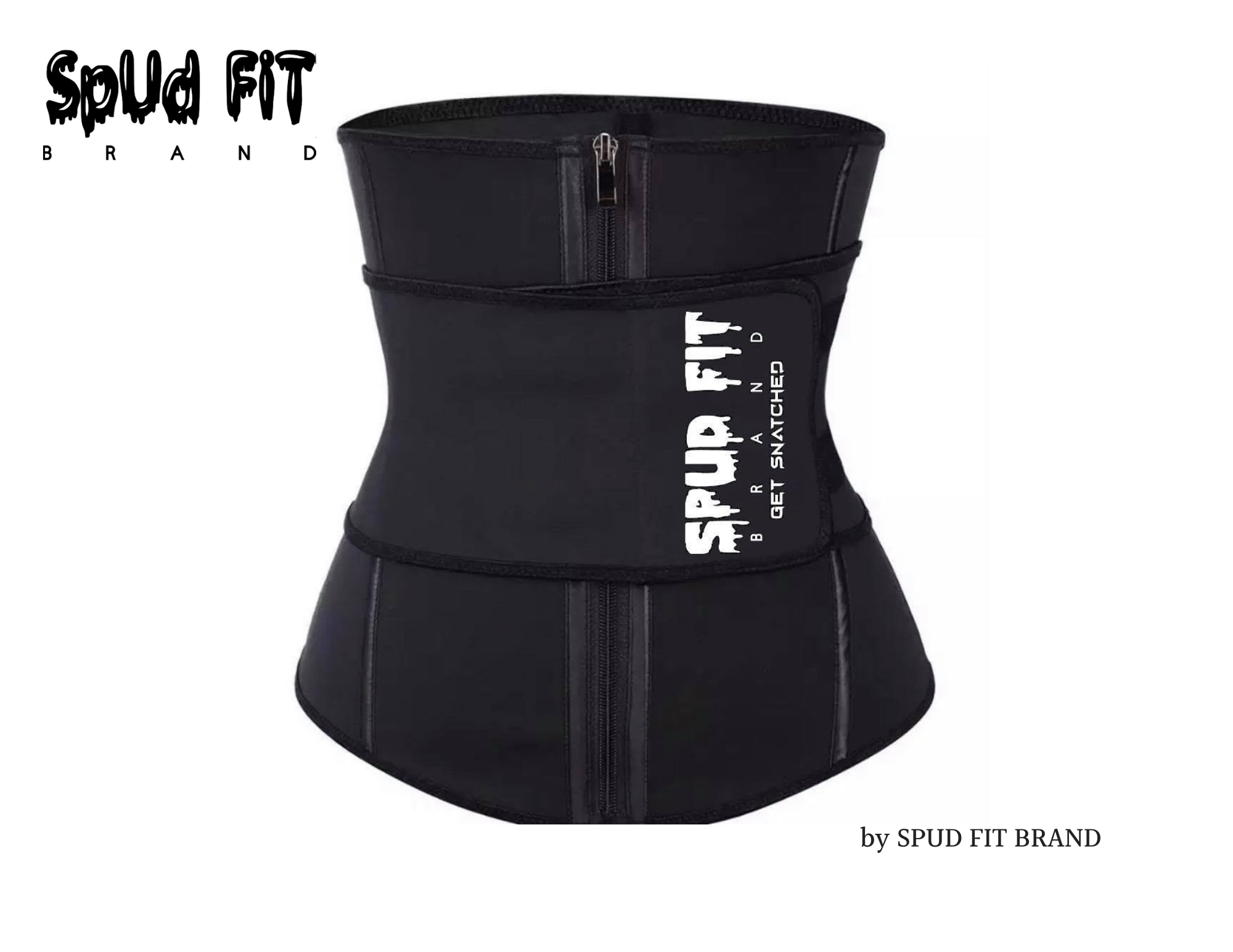 BRAND PROMOTION!Body Shaper Waist Trainer Corset Waist Belt